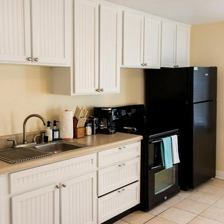 Walk To The Beach! Two Bedroom Unit In The Heart Of Jax Beach Jacksonville Beach Εξωτερικό φωτογραφία