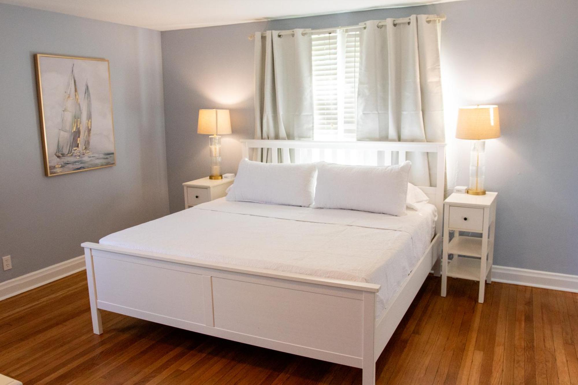 Walk To The Beach! Two Bedroom Unit In The Heart Of Jax Beach Jacksonville Beach Εξωτερικό φωτογραφία