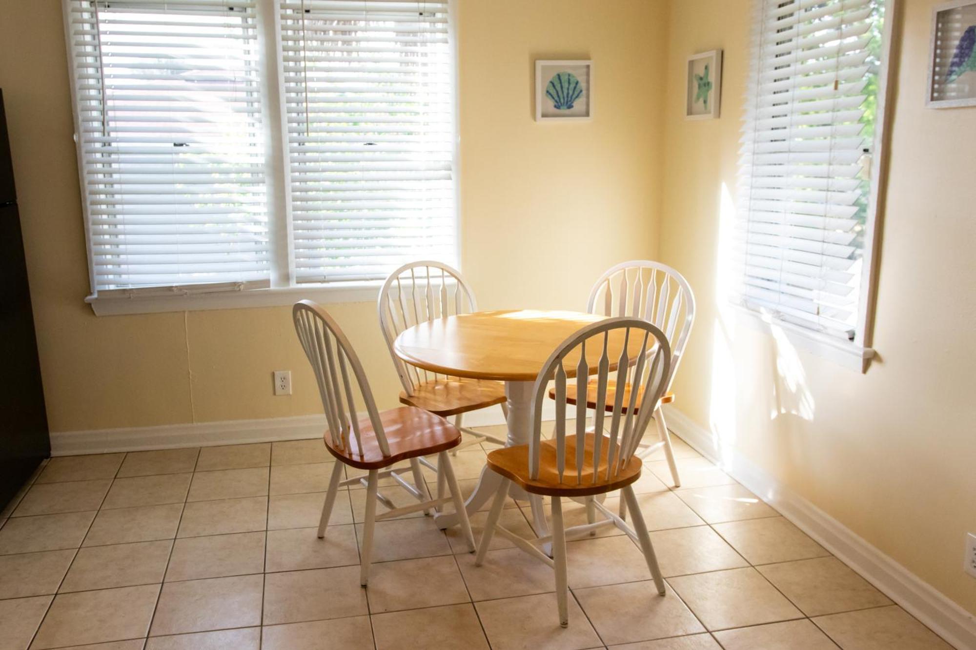 Walk To The Beach! Two Bedroom Unit In The Heart Of Jax Beach Jacksonville Beach Εξωτερικό φωτογραφία