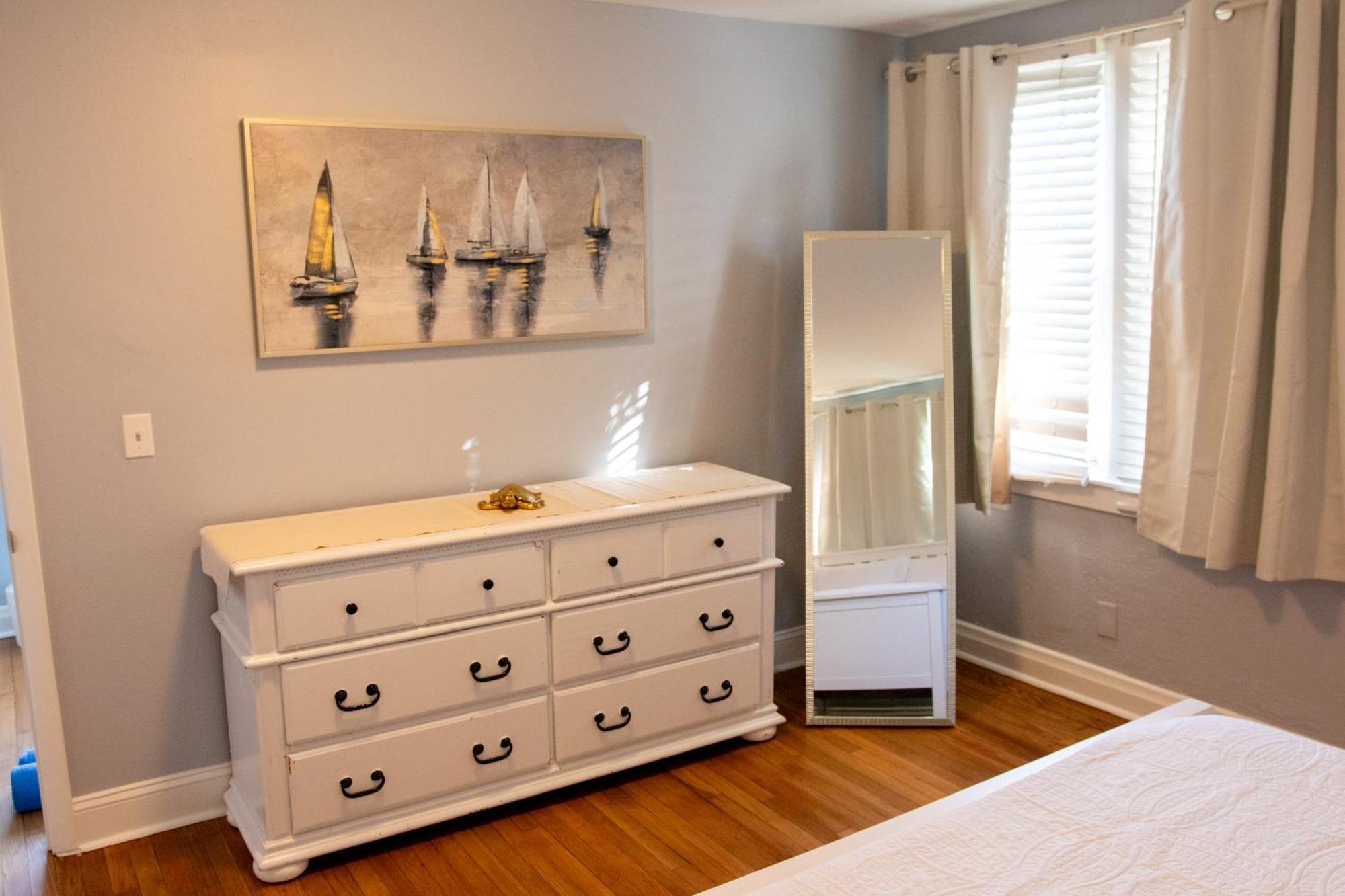 Walk To The Beach! Two Bedroom Unit In The Heart Of Jax Beach Jacksonville Beach Εξωτερικό φωτογραφία