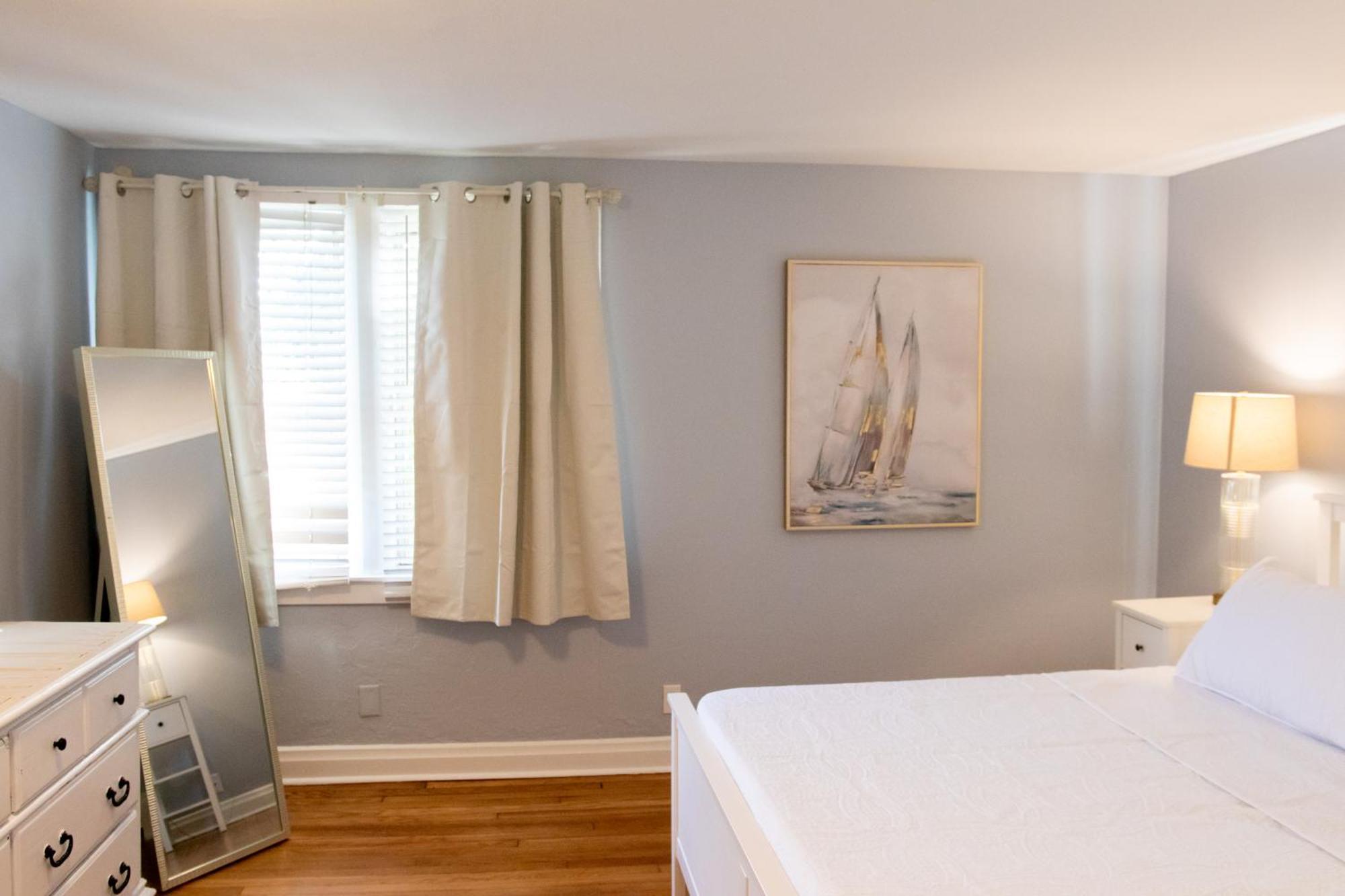 Walk To The Beach! Two Bedroom Unit In The Heart Of Jax Beach Jacksonville Beach Εξωτερικό φωτογραφία