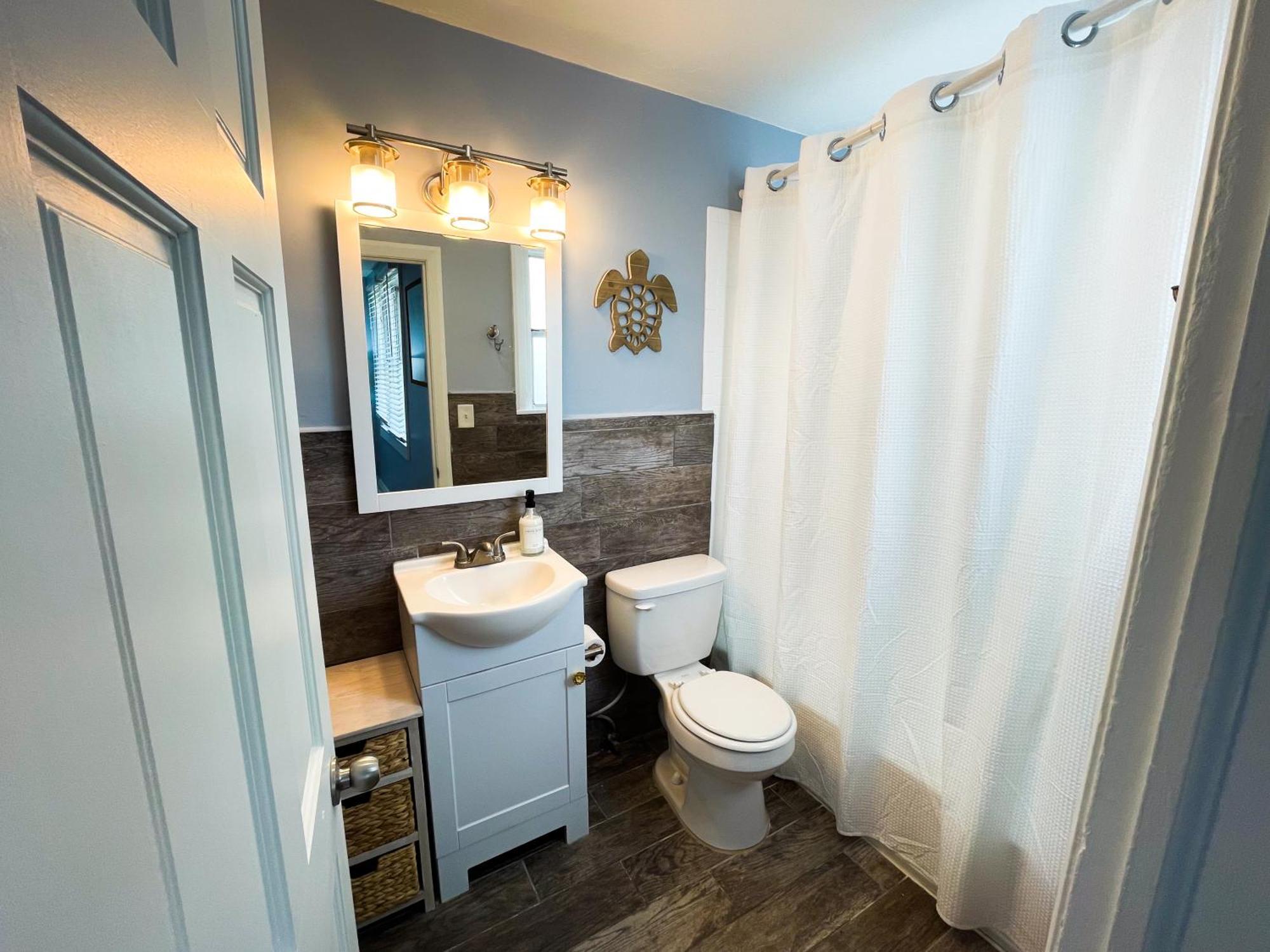 Walk To The Beach! Two Bedroom Unit In The Heart Of Jax Beach Jacksonville Beach Εξωτερικό φωτογραφία